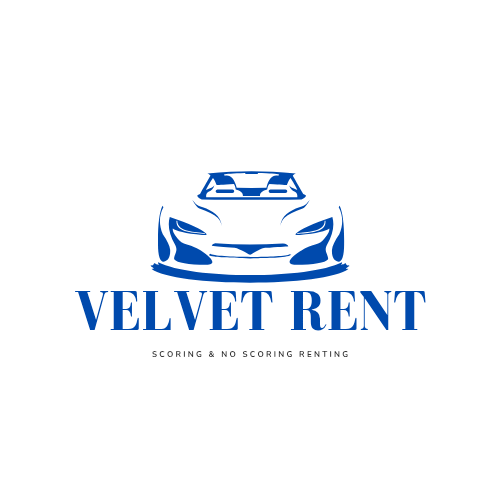 Logo VELVET RENT